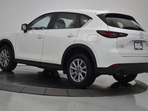 Certified 2023 MAZDA CX-5 AWD 2.5 S image 18