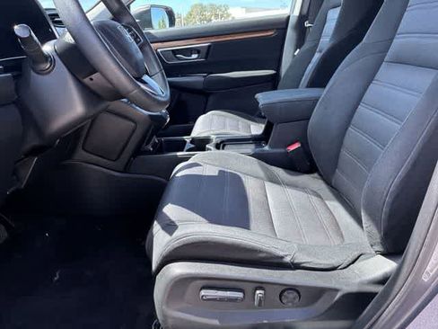 Used 2022 Honda CR-V EX image 18