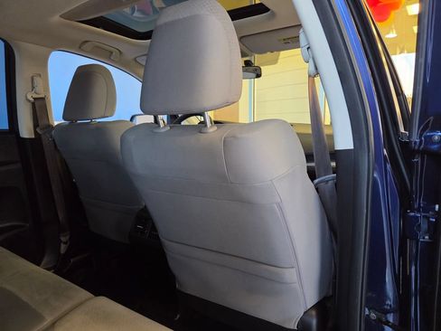 Used 2015 Honda CR-V EX image 24