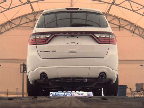 Used 2015 Dodge Durango SXT w/ Quick Order Package 23B RWD image 7