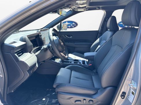 New 2026 Subaru Outback Wilderness AWD/4WD image 10