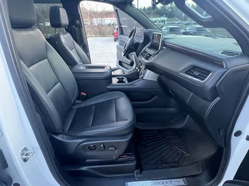 Used 2023 Chevrolet Tahoe Z71 image 31