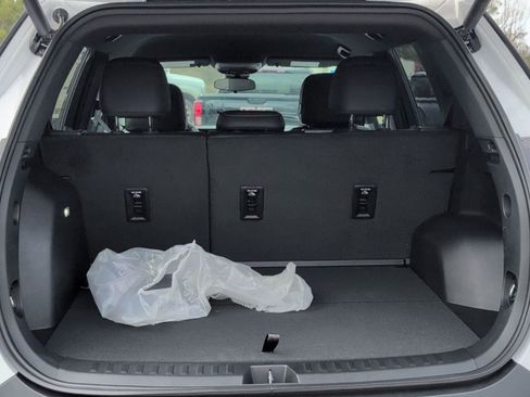 New 2026 GMC Terrain Elevation w/ Elevation Premium Package image 5