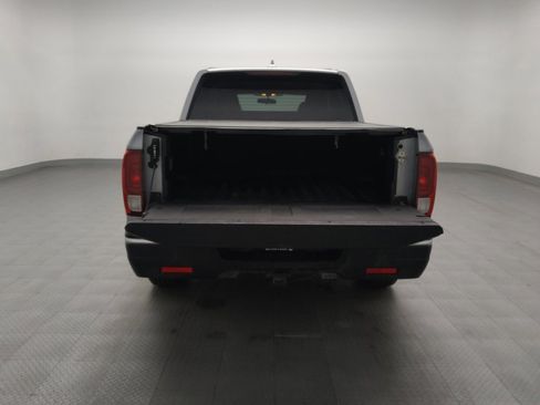 Used 2018 Honda Ridgeline Sport image 29