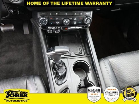 Used 2022 Dodge Durango Citadel image 24