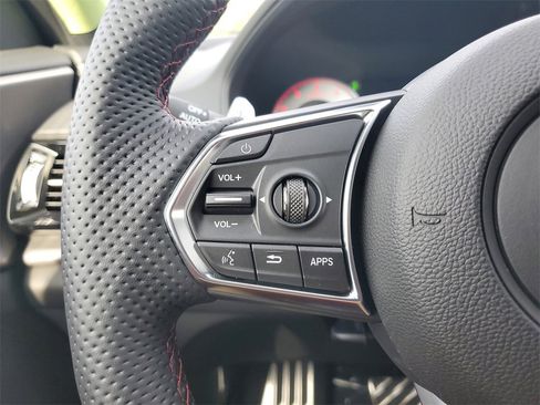 New 2025 Acura RDX A-Spec image 23