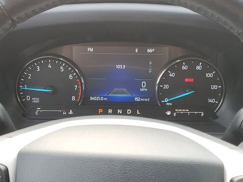 Used 2023 Ford Explorer XLT w/ Equipment Group 202A image 11