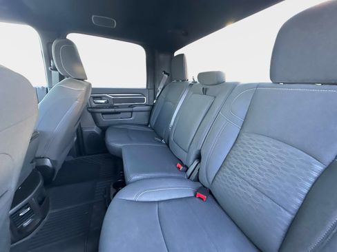 New 2026 RAM 3500 Big Horn image 14