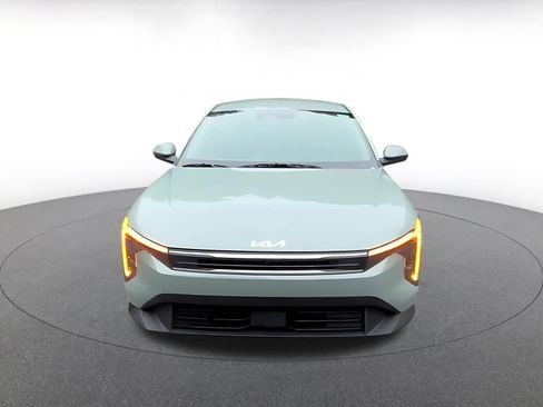 Used 2025 Kia K4 FWD image 4