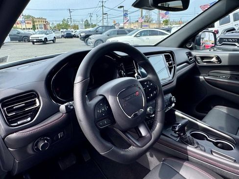 New 2025 Dodge Durango GT image 12