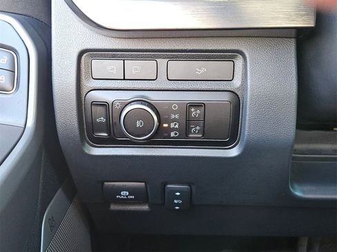 Certified 2023 Ford F250 Lariat w/ Lariat Ultimate Package image 15