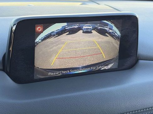 Used 2019 MAZDA CX-5 Grand Touring image 30