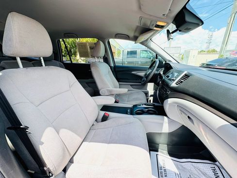 Used 2021 Honda Pilot LX image 18