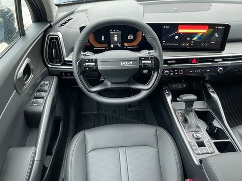 New 2026 Kia Sorento X-Line EX image 25