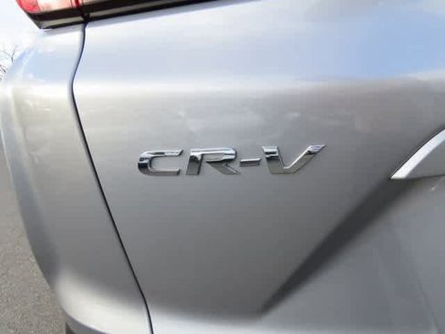 Certified 2020 Honda CR-V EX image 7