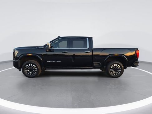 Used 2025 GMC Sierra 2500 Denali Ultimate image 6