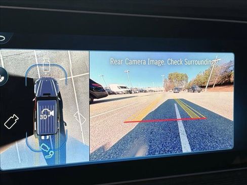 Used 2025 Mercedes-Benz G 63 AMG 4MATIC image 12