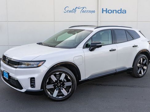 New 2026 Honda Prologue Elite image 2