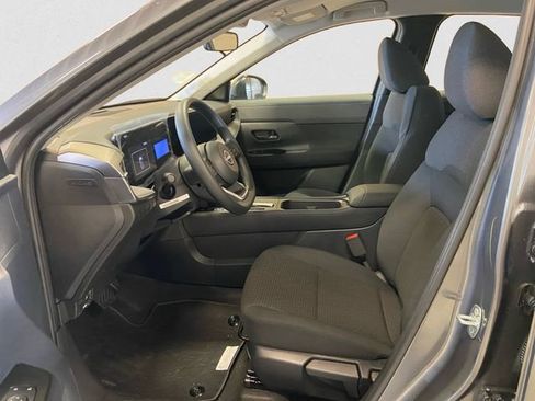 New 2026 Nissan Kicks S AWD/4WD image 9