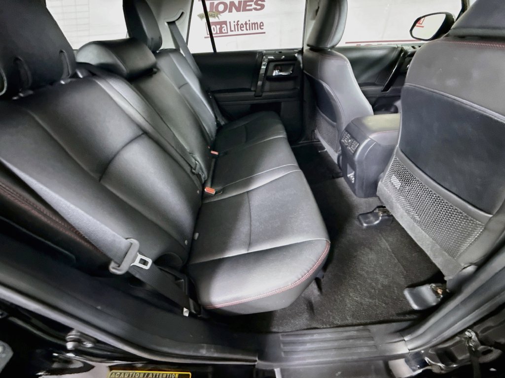 Certified 2021 Toyota 4Runner TRD Pro AWD/4WD image 30