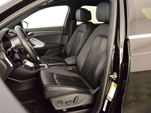 Used 2022 Audi Q3 2.0T Premium image 5