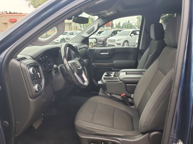 Used 2020 GMC Sierra 1500 Elevation w/ Elevation Value Package AWD/4WD image 12