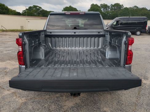 Used 2019 Chevrolet Silverado 1500 LT w/ All-Star Edition RWD image 11