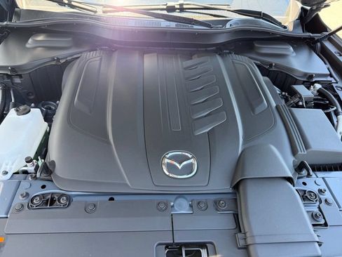 New 2026 MAZDA CX-90 3.3 Turbo S w/ Premium Package AWD/4WD image 15