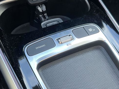 Certified 2024 Mercedes-Benz EQB 300 4MATIC image 12