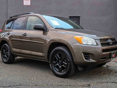Used 2010 Toyota RAV4 4WD