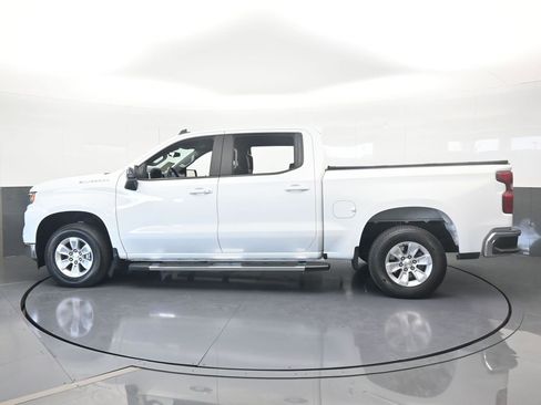 Used 2023 Chevrolet Silverado 1500 LT image 3