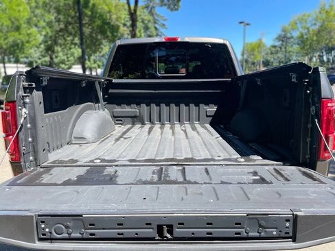 Used 2017 Ford F150 Lariat AWD/4WD image 23