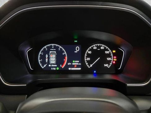 New 2025 Honda Pilot EX-L image 11