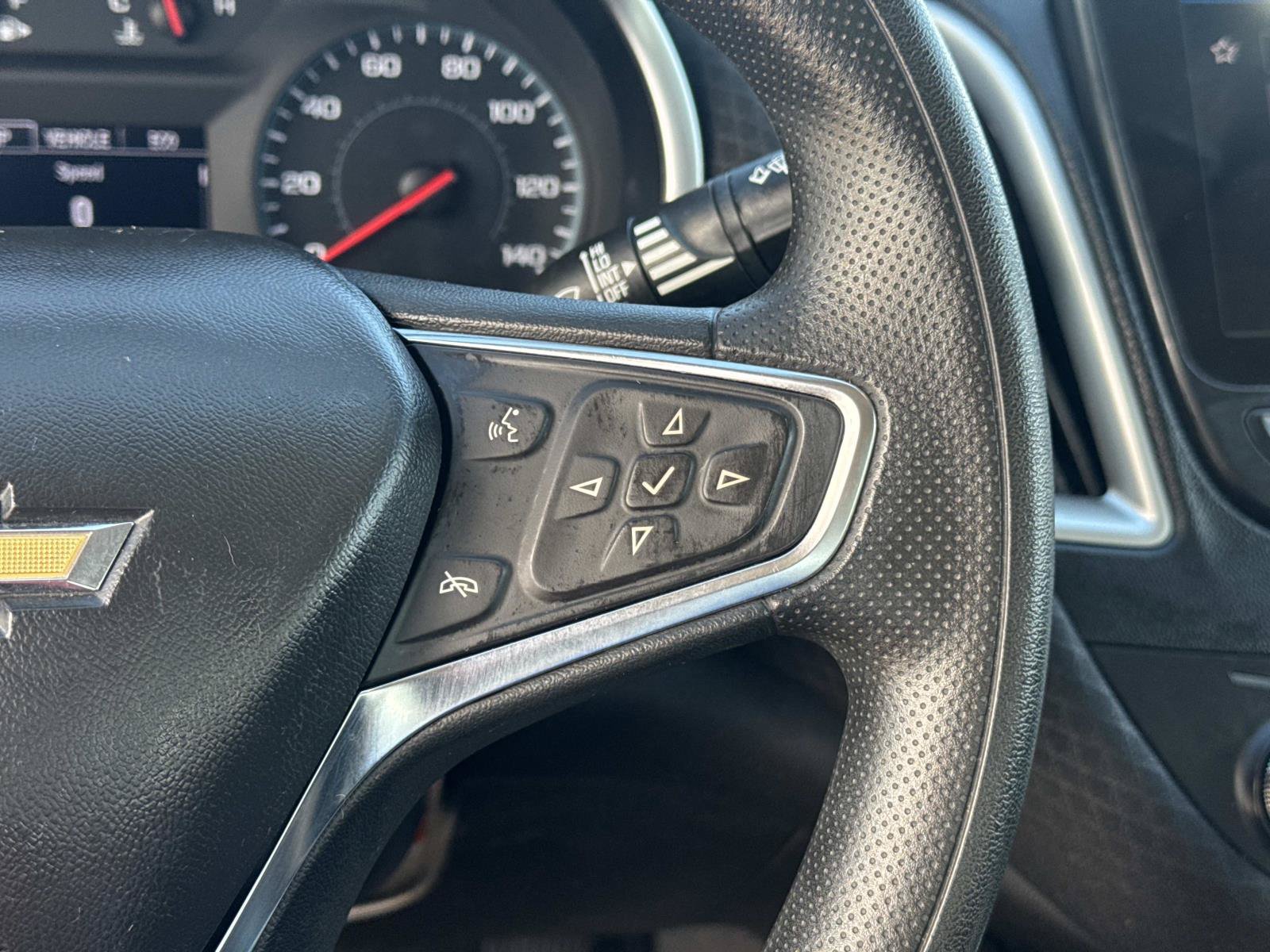Used 2024 Chevrolet Malibu LT FWD image 23