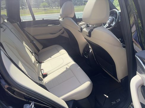 Used 2023 BMW X3 M40i w/ Premium Package AWD/4WD image 29