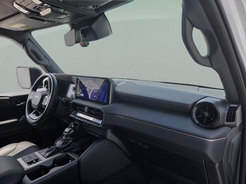 Used 2024 Toyota Land Cruiser AWD/4WD image 29