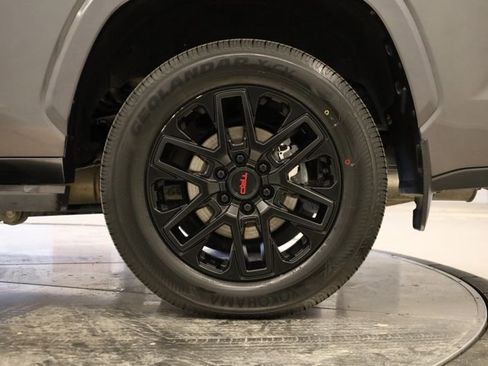 Used 2024 Toyota Sequoia SR5 w/ SR5 Premium Package image 40