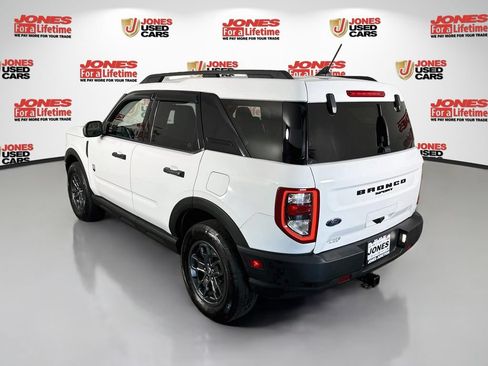 Used 2022 Ford Bronco Sport Big Bend AWD/4WD image 2