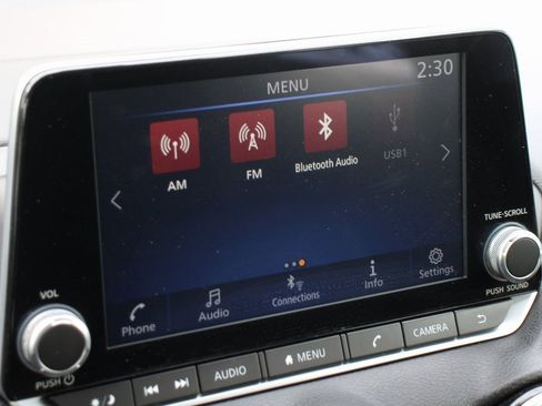 Used 2021 Nissan Sentra SV image 26