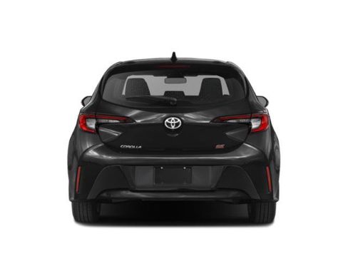 New 2025 Toyota Corolla SE image 5
