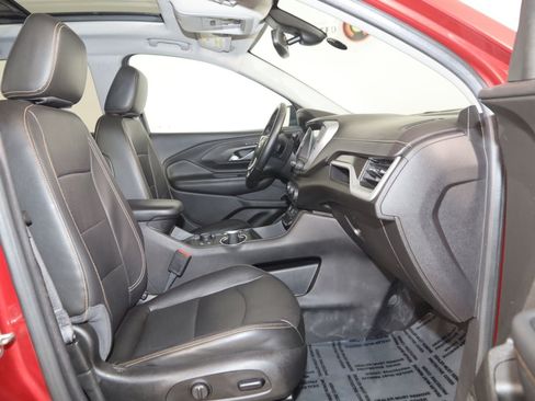Used 2018 GMC Terrain SLT w/ Preferred Package AWD/4WD image 14