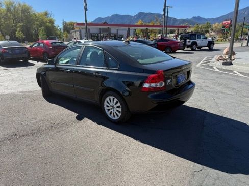 Used 2005 Volvo S40 2.4i image 13