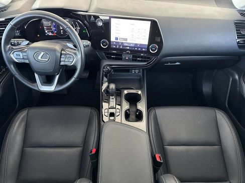 Used 2023 Lexus NX 350 AWD image 13
