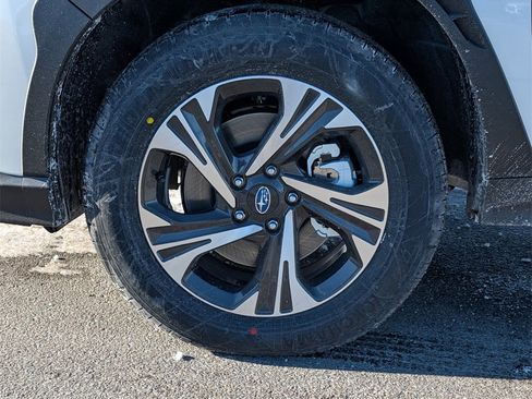 New 2026 Subaru Crosstrek 2.5i Wilderness image 4