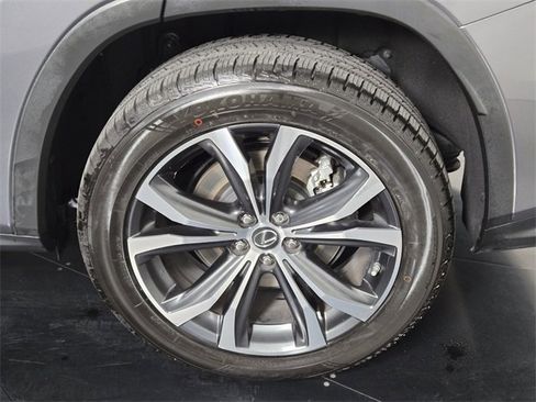 Certified 2021 Lexus RX 350 FWD w/ Premium Package image 11