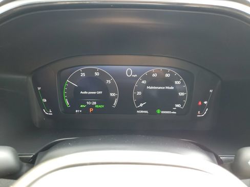 New 2026 Honda CR-V Sport-L image 21