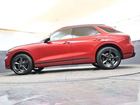 Used 2026 Genesis GV70 3.5T Sport Prestige AWD/4WD image 31