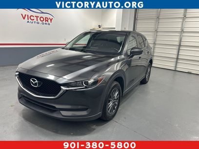 Used 2017 MAZDA CX-5 Touring