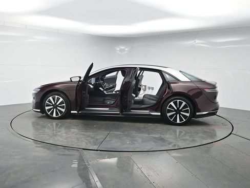 Used 2024 Lucid Air Touring AWD/4WD image 54