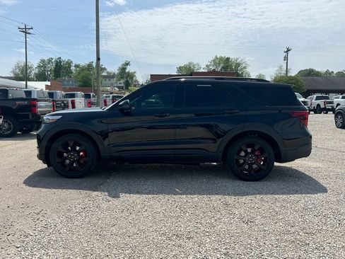 Used 2023 Ford Explorer ST w/ Equipment Group 401A AWD/4WD image 5